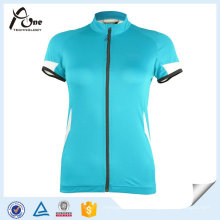 Ciclismo Jersey 2016 PRO Team Athletic Wear para mulheres